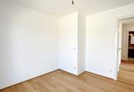 Helle 121 m² Eigentumswohnung – Erstbezug mit Garten, Balkon & Terrasse