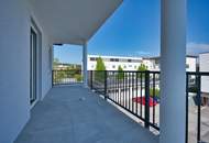 Leistbare Wohnung mit Garten. Zwei Stellplätze inklusive. Jetzt zuschlagen!