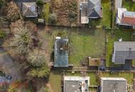 Lebensqualität an der Ache: Großzügiges Baugrundstück in Wolfurt für Ihr Herzensprojekt