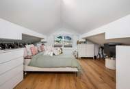 "Heaven" – Living Above - Haus mit 2 Wohneinheiten in Abtsdorf - St. Veit zum Kauf!