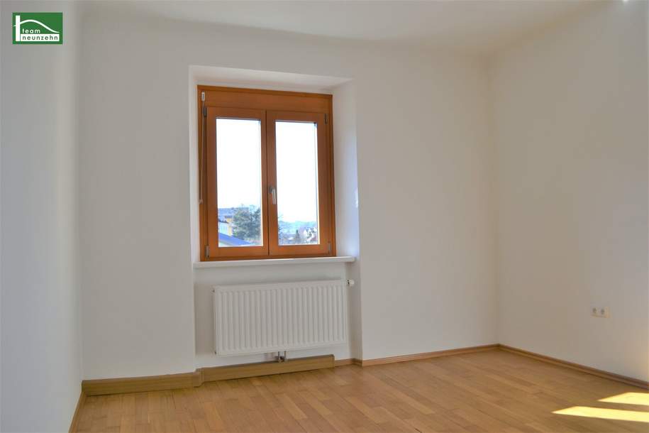 Unbefristete 4-Zimmer-Wohnung in absolut ruhiger Grünlage - JETZT ANFRAGEN, Wohnung-miete, 592,16,€, 8600 Bruck-Mürzzuschlag