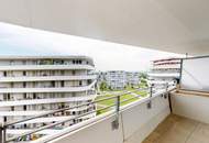 Green City Living – Wohnen im Park, Leben mit Stil