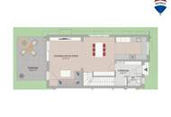 Reihenendhaus auf Eigengrund in Schwarzlackenau - Erstbezug!