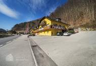 Attraktives Zinshaus in Gaming