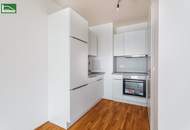 Hofruhelage und die U3 vor der Haustür! 2-Zimmer Wohnung mit Abstellraum - Ab sofort verfügbar!