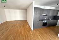 Entspanntes Wohnen in Grünruhelage: Charmante 2-Zimmer Wohnung mit Freifläche!