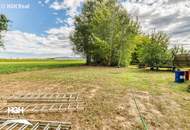 3430 Staasdorf Großzügiges Wohnhaus mit über 6000 m² Garten/Grünland in Bahnhofsnähe - mit Photovoltaik Anlage