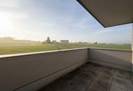 Wohnen in Kirnberg an der Mank – Großzügige 4-Zimmer-Wohnung mit Balkon