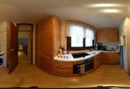 Wohnen in idyllischer Lage - gepflegter Bungalow im Schlosspark von Seebenstein!