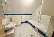 Freundliche 2-Zimmer-Wohnung mit praktischer Raumaufteilung