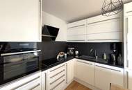 Erstklassige Neubauwohnung mit Balkon und Garagenplatz – Jetzt sichern!