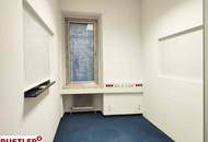Zentral gelegene Bürofläche mit herrausragender Büroaufteilung