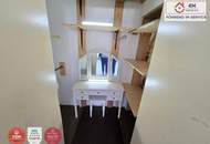 Charmante 4 Zimmer - Wohnung auf 105m² mit separater Küche und eigenem Hof in top Lage 1110 Wien