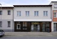 Geschäftslokal, Büro, Schauraum oder Ausstellungsfläche - in Zentrumsnähe