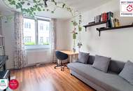 🏡 3 Zimmer & Loggia – was willst du mehr? 😄