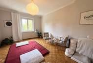 Attraktive helle 2-Zimmer-Wohnung mit Balkon