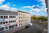 Schöne 2-Zimmer Wohnung, Nähe Meiselmarkt