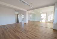 Helle Büro-, Kanzleiräumlichkeiten in der Klagenfurter Innenstadt