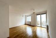 Wohnidylle im 18. Bezirk: Ruhige 2-Zimmer-Wohnung mit Balkon in den Innenhof!