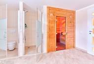 großzügiges Einfamilienhaus mit 6 Zimmern, Garten, Luxusausstattung!