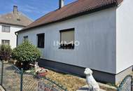 Charmantes 4-Zi-Einfamilienhaus in St. Margarethen an der Sierning