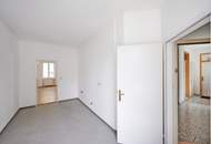 Geräumige Einraumwohnung in der Buchengasse!