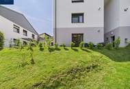 Entzückende renovierte Garten-Wohnung mit großzügiger Terrasse