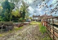 Vielseitiges Grundstück in gut frequentierter Lage