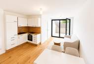 Luxury Living! Neubau - Balkon - elektrische Beschattung - Küche inkludiert - Nähe U2!