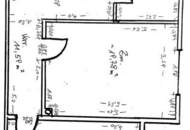 Denisgasse - zentral begehbare 2 Zimmer mit separater Einbauküche