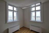 Schubertring/Kärtnerstraße: Altbaubüro in Traumlage - 5.OG - gesamte Etage!!