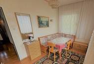 Charmantes 4-Zi-Einfamilienhaus mit Garten &amp; Garage in 1220 Wien