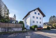 Großzügiges Einfamilienhaus in Grünau im Almtal – viel Potenzial zum Top-Preis!