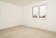 Wohnglück in Katzelsdorf: Erstbezug Doppelhaushälfte mit Loggia und Terrasse!