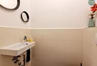 Trendige 2-Zimmerwohnung am Rubenspark | 4. Liftstock | Top Zustand