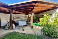 Einzigartiges Einfamilienhaus in ruhiger Lage von Unterstinkenbrunn