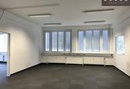 Büro- und Geschäftsflächen in der Wilhelminenstraße *** Nutzung des EG auch als Werkstätte oder Lager möglich