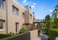 Dein Doppelhaus-Traum wird wahr: Modernes Wohnen in LIESING GARDENS