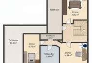 Familienparadies in Türnitz – Großzügiges Einfamilienhaus mit sonniger Terrasse und gepflegtem Garten