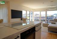 Neubaucharme mitten in der Stadt - Leben im Herzen von Graz