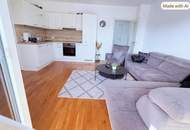 Nahe Akademiepark: Top-3-Zimmer Wohnung mit 11m² SÜD-Loggia