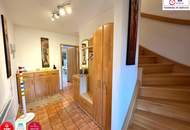 Familienparadies in Gattendorf – Einfamilienhaus mit Garten, Pool und viel Platz