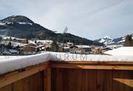 "Gaisberg Residences – Penthouse Living mit Ski-In/Ski-Out“