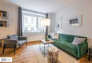 Exklusives 3-Zimmer-Wohnjuwel im 1. Bezirk!