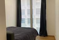 Exklusive 3-Zimmer-Wohnung mit Loggia &amp; Balkon – Parkside Living im Herzen des 3. Bezirks