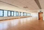 Büro am Franzosengraben in unmittelbarer U3-Nähe