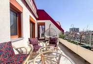 Wohnen mit Weitblick – 3 Zimmerwohnung mit Eigengarten in Mödling