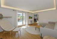 Terrassenwohnung am Sonnberg mit Hahnenkammblick