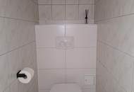 Rundum Stadtblick: 3-Zimmer-Wohnung mit Terrasse und Balkon I Bezirk Lend