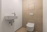 Exklusive Waterfront-Residenz mit Wellness und 4 Zimmer inkl. 35m2 Balkon